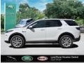 Fuji White - Discovery Sport S Photo No. 3