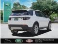 Fuji White - Discovery Sport S Photo No. 4