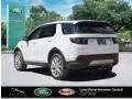 Fuji White - Discovery Sport S Photo No. 5