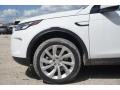 2020 Land Rover Discovery Sport S Wheel and Tire Photo
