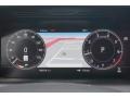 2020 Land Rover Discovery Sport S Gauges