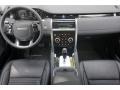 Ebony 2020 Land Rover Discovery Sport S Dashboard
