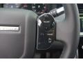 Ebony 2020 Land Rover Discovery Sport S Steering Wheel