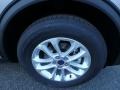 2020 Ford Escape SE 4WD Wheel and Tire Photo