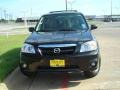 2006 Mystic Black Mazda Tribute s  photo #7