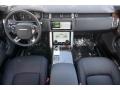 2020 Santorini Black Metallic Land Rover Range Rover HSE  photo #22