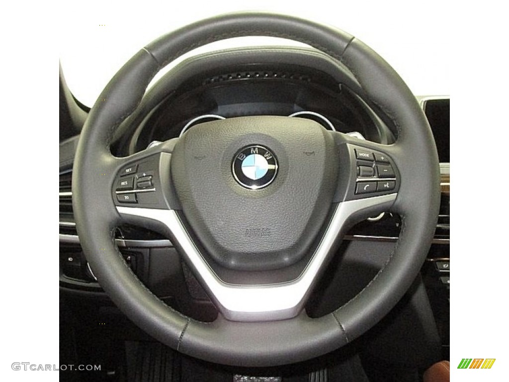 2019 X6 sDrive35i - Space Gray Metallic / Terra photo #25