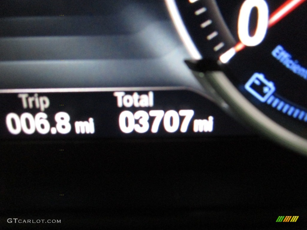 2019 X6 sDrive35i - Space Gray Metallic / Terra photo #26