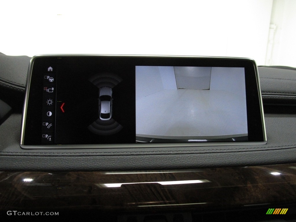 2019 X6 sDrive35i - Space Gray Metallic / Terra photo #28