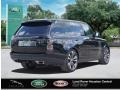 2020 Santorini Black Metallic Land Rover Range Rover SV Autobiography  photo #4