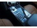 Ebony/Vintage Tan Controls Photo for 2020 Land Rover Range Rover #135398759