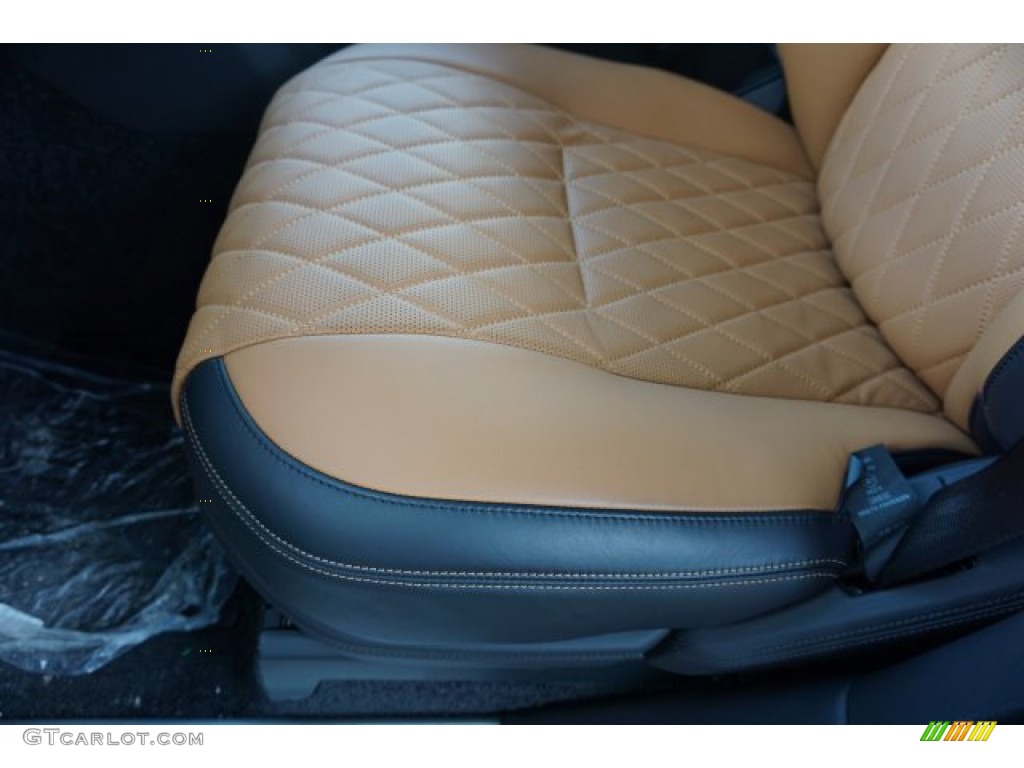 Ebony/Vintage Tan Interior 2020 Land Rover Range Rover SV Autobiography Photo #135398792