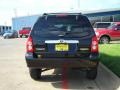 2006 Mystic Black Mazda Tribute s  photo #8