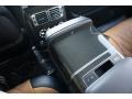 Ebony/Vintage Tan 2020 Land Rover Range Rover SV Autobiography Interior Color