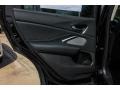 2020 Majestic Black Pearl Acura RDX Advance  photo #17