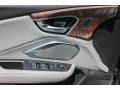 2020 Modern Steel Metallic Acura RDX Advance  photo #12