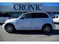Stone White - PT Cruiser Touring Photo No. 1