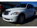 2009 Stone White Chrysler PT Cruiser Touring  photo #2