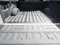 White Platinum - F250 Super Duty Lariat Crew Cab 4x4 Photo No. 15
