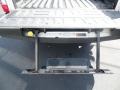 White Platinum - F250 Super Duty Lariat Crew Cab 4x4 Photo No. 16