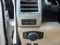 White Platinum - F250 Super Duty Lariat Crew Cab 4x4 Photo No. 28
