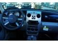 Stone White - PT Cruiser Touring Photo No. 17