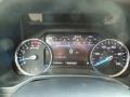 White Platinum - F250 Super Duty Lariat Crew Cab 4x4 Photo No. 29
