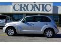 2009 Bright Silver Metallic Chrysler PT Cruiser LX  photo #1