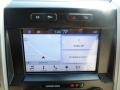 White Platinum - F250 Super Duty Lariat Crew Cab 4x4 Photo No. 31