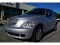 2009 Bright Silver Metallic Chrysler PT Cruiser LX  photo #2