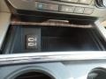 White Platinum - F250 Super Duty Lariat Crew Cab 4x4 Photo No. 39