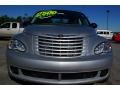 2009 Bright Silver Metallic Chrysler PT Cruiser LX  photo #3