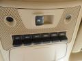 White Platinum - F250 Super Duty Lariat Crew Cab 4x4 Photo No. 41