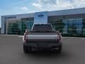 Magnetic Metallic - F450 Super Duty Platinum Crew Cab 4x4 Photo No. 5