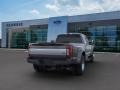 Magnetic Metallic - F450 Super Duty Platinum Crew Cab 4x4 Photo No. 8