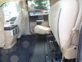 White Platinum - F250 Super Duty Lariat Crew Cab 4x4 Photo No. 47