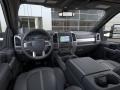 2019 Magnetic Metallic Ford F450 Super Duty Platinum Crew Cab 4x4  photo #9