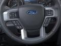 Magnetic Metallic - F450 Super Duty Platinum Crew Cab 4x4 Photo No. 12