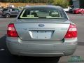 2006 Silver Birch Metallic Ford Five Hundred Limited AWD  photo #4