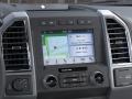 Magnetic Metallic - F450 Super Duty Platinum Crew Cab 4x4 Photo No. 14