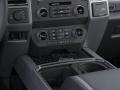 Magnetic Metallic - F450 Super Duty Platinum Crew Cab 4x4 Photo No. 15