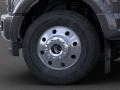 Magnetic Metallic - F450 Super Duty Platinum Crew Cab 4x4 Photo No. 19