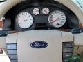 Silver Birch Metallic - Five Hundred Limited AWD Photo No. 17