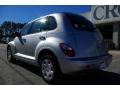 2009 Bright Silver Metallic Chrysler PT Cruiser LX  photo #8