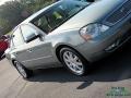 2006 Silver Birch Metallic Ford Five Hundred Limited AWD  photo #30