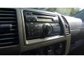 2008 Storm Grey Nissan Frontier SE King Cab 4x4  photo #15