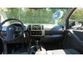 2008 Storm Grey Nissan Frontier SE King Cab 4x4  photo #19