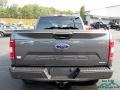 2019 Magnetic Ford F150 STX SuperCab 4x4  photo #4