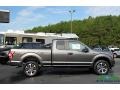 2019 Magnetic Ford F150 STX SuperCab 4x4  photo #6
