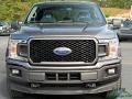 2019 Magnetic Ford F150 STX SuperCab 4x4  photo #8